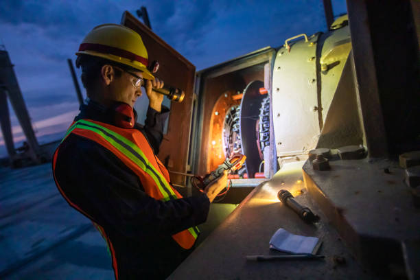 Best Electrical Troubleshooting Services  in Forsyth, IL