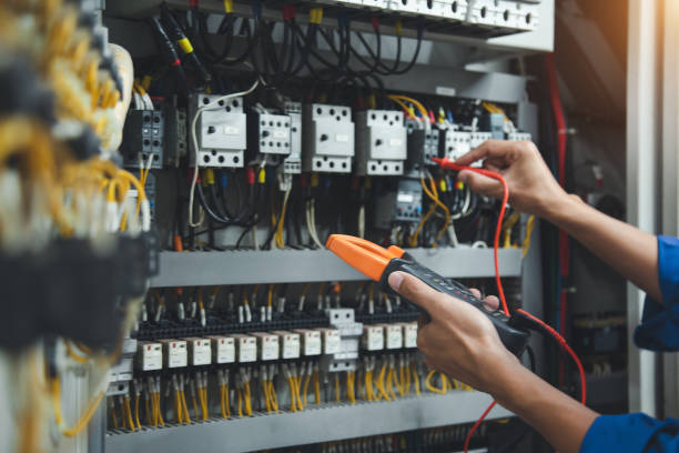  Forsyth, IL Electrician Pros