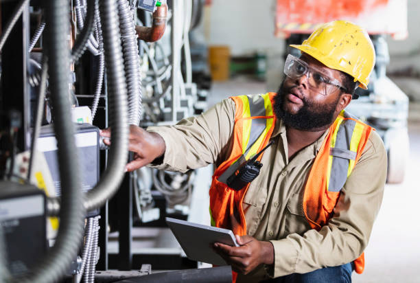 Best Affordable Electrical Installation  in Forsyth, IL