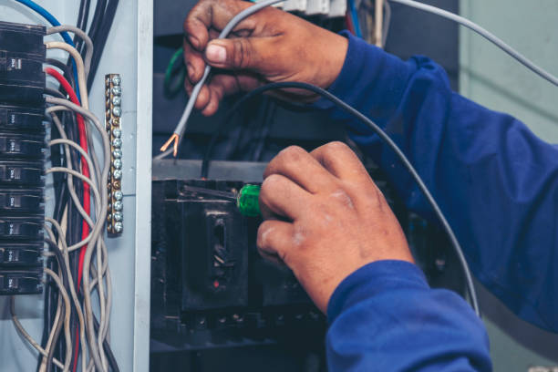 Best Electrical Contractors for Businesses  in Forsyth, IL