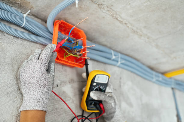 Best Electrical Upgrades for Homes  in Forsyth, IL